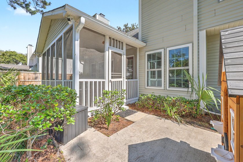 3 Bedrooms + Flex Room (Potential 4th Bedroom) | 2.5 Baths | 2 - photo 31
