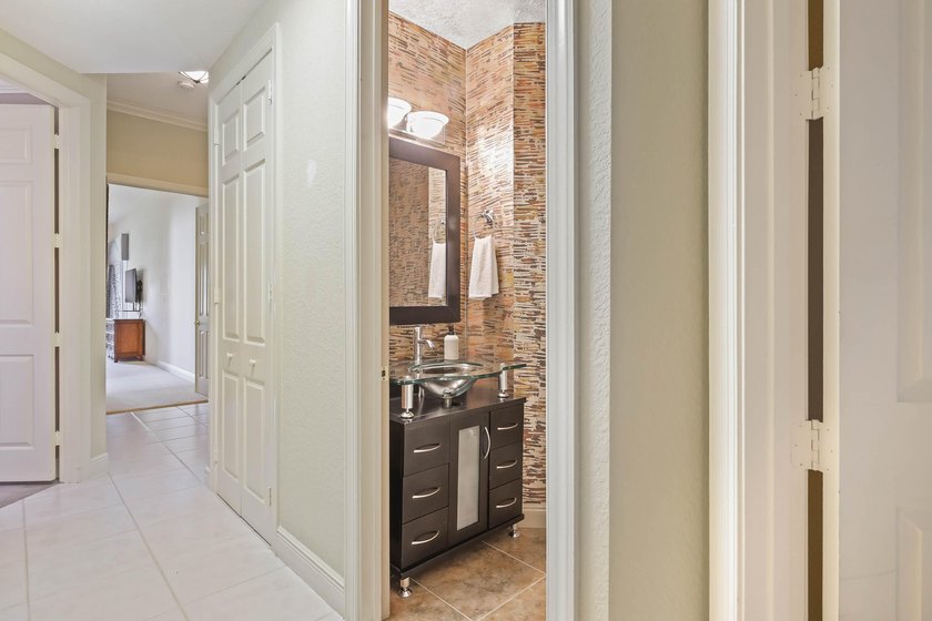Welcome to this stunning single-story residence in Oakmont at - photo 31