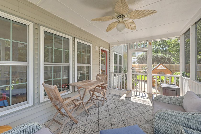 3 Bedrooms + Flex Room (Potential 4th Bedroom) | 2.5 Baths | 2 - photo 34