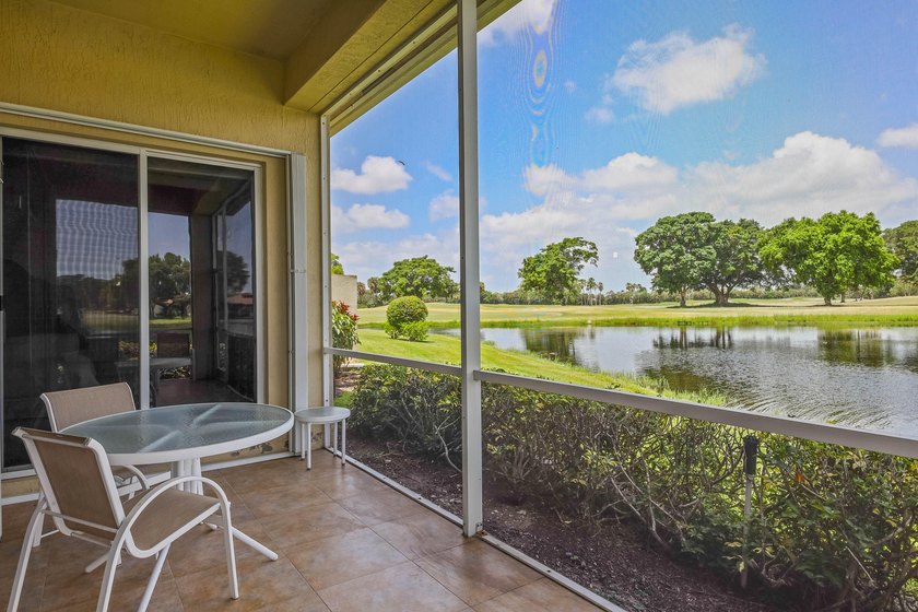 Welcome to this stunning single-story residence in Oakmont at - photo 34