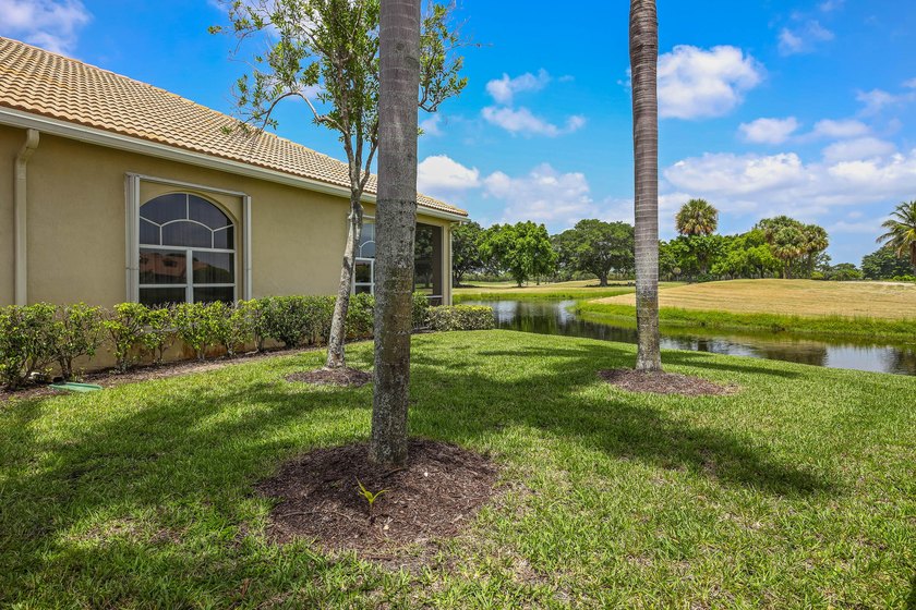 Welcome to this stunning single-story residence in Oakmont at - photo 37