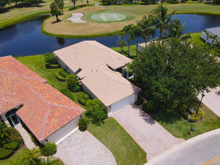 Welcome to this stunning single-story residence in Oakmont at - photo 38