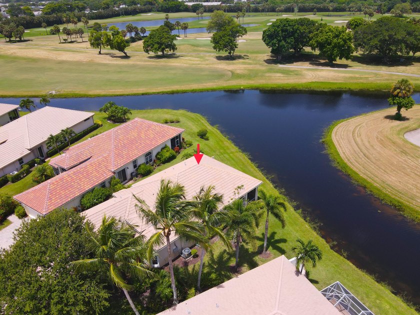 Welcome to this stunning single-story residence in Oakmont at - photo 42