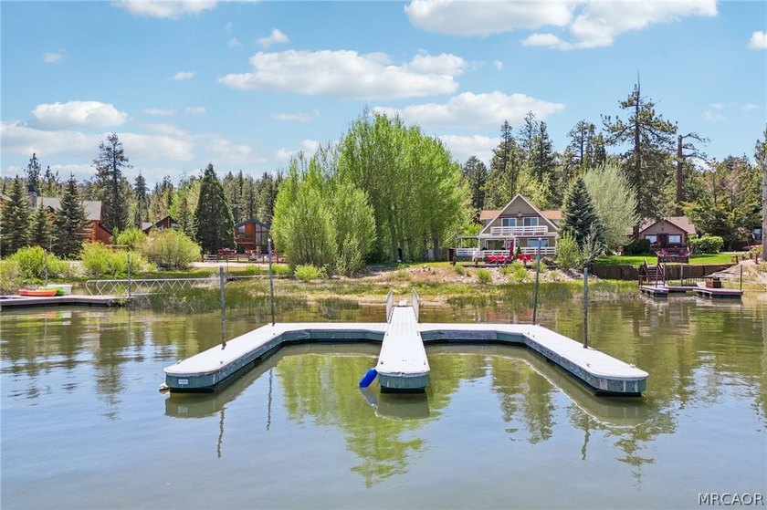 Experience lakeside living at its finest in this stunning - photo 44
