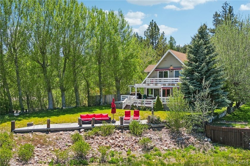 Experience lakeside living at its finest in this stunning - photo 45