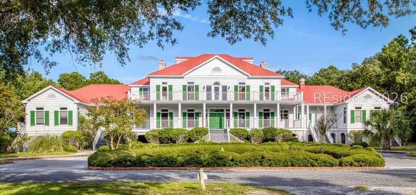 A rare opportunity in Bloody Point on Daufuskie Island. The - photo 2
