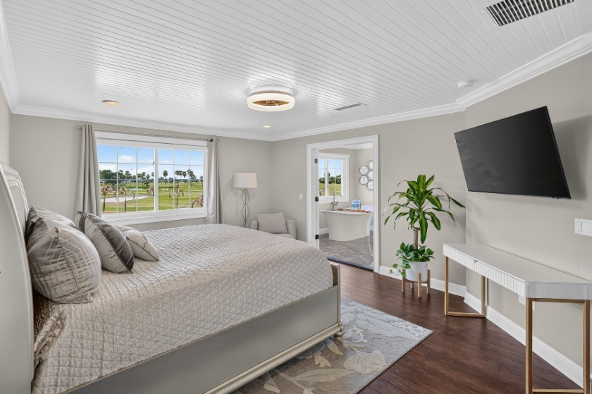 Florida Space Coast Barrier Island Golf Course Home
Sun, Surf, S - photo 29