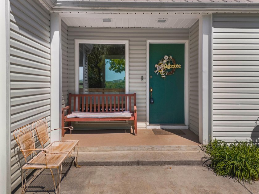 Welcome home to 1456 C H Rankin Road in White Pine -- a rare - photo 5