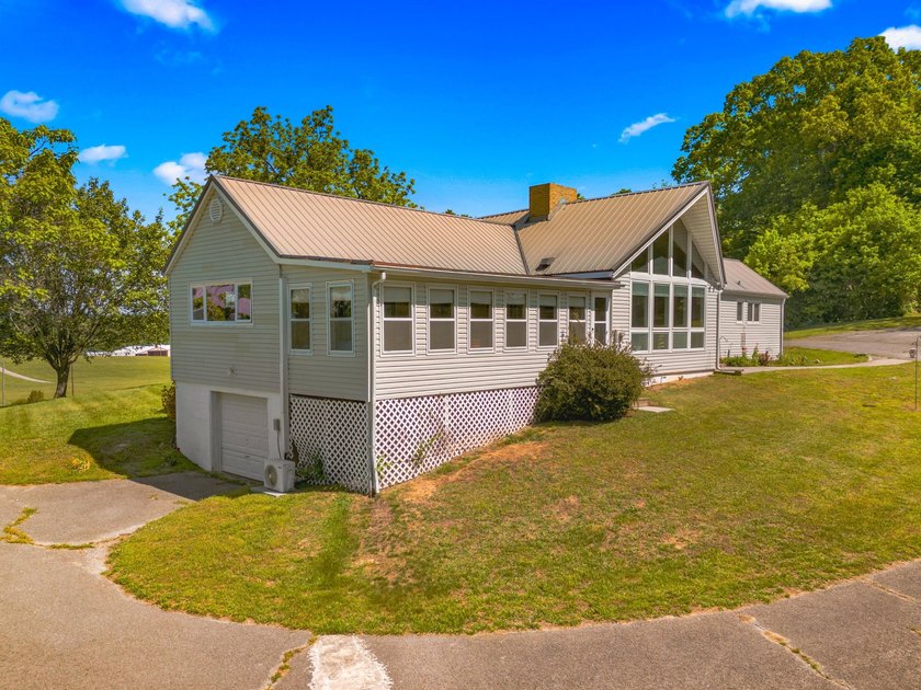 Welcome home to 1456 C H Rankin Road in White Pine -- a rare - photo 6
