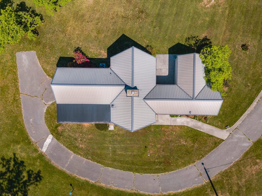 Welcome home to 1456 C H Rankin Road in White Pine -- a rare - photo 8