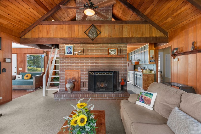 Welcome home to 1456 C H Rankin Road in White Pine -- a rare - photo 10