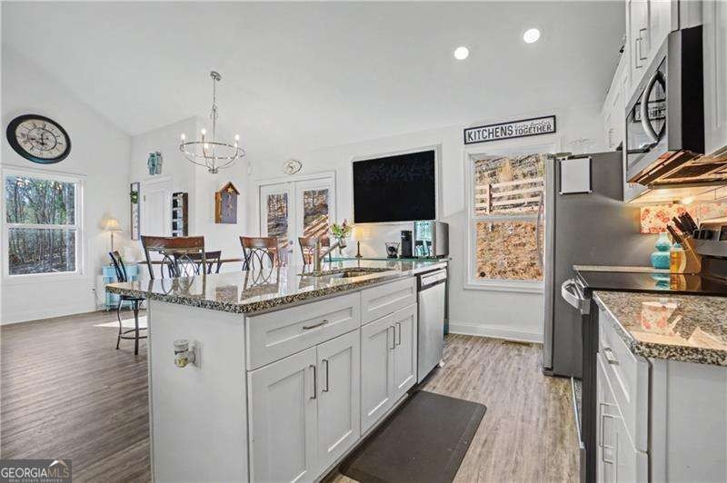 Enjoy peaceful living in this charming 2-bedroom, 2-bath home - photo 5