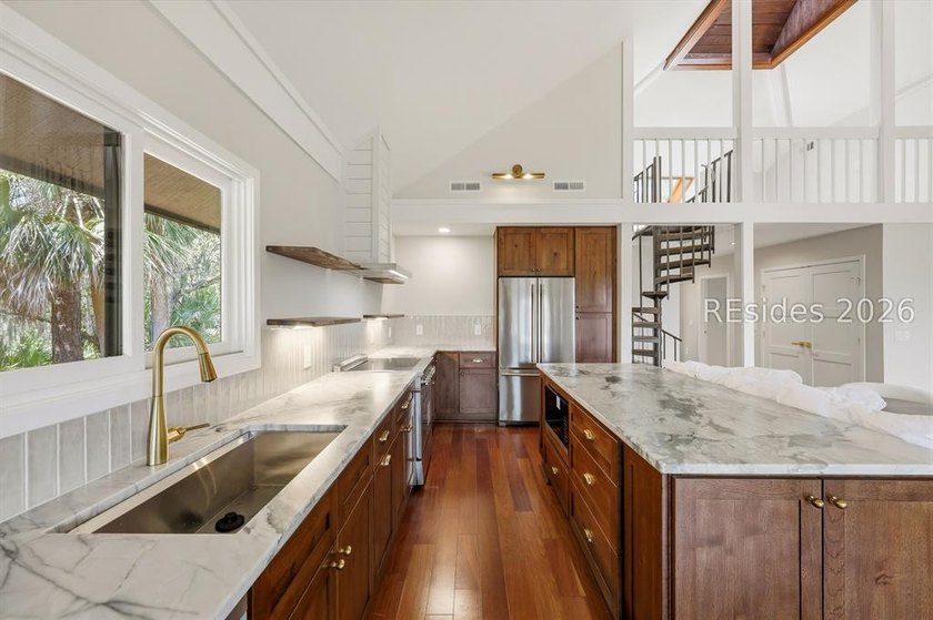 Welcome to your beautifully remodeled retreat in Moss Creek! A - photo 8