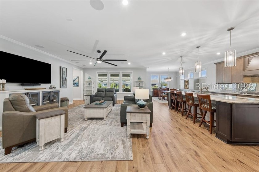 Over $220,000 in premium upgrades throughout! Enjoy breathtaking - photo 5