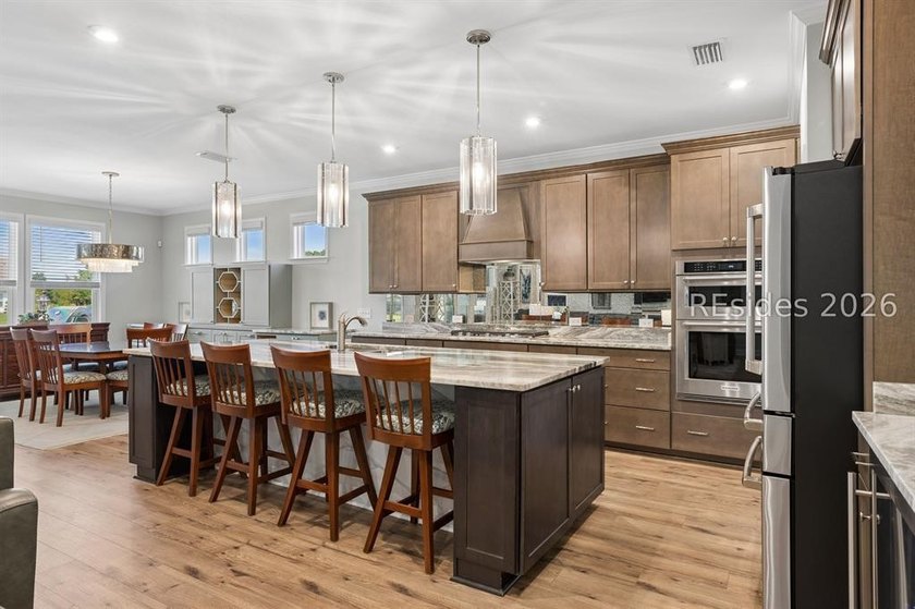 Over $220,000 in premium upgrades throughout! Enjoy breathtaking - photo 6