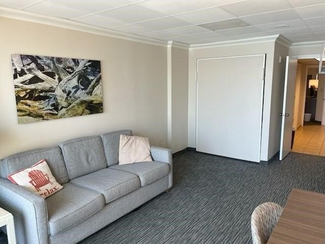 This is a *deluxe style* one bedroom OCEANFRONT end unit Suite - photo 7
