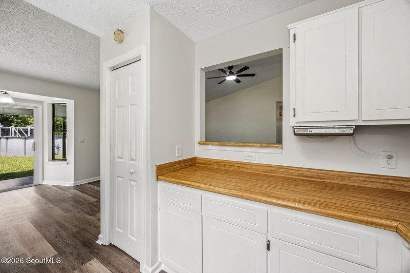 Welcome home to this beautifully renovated and updated - photo 17