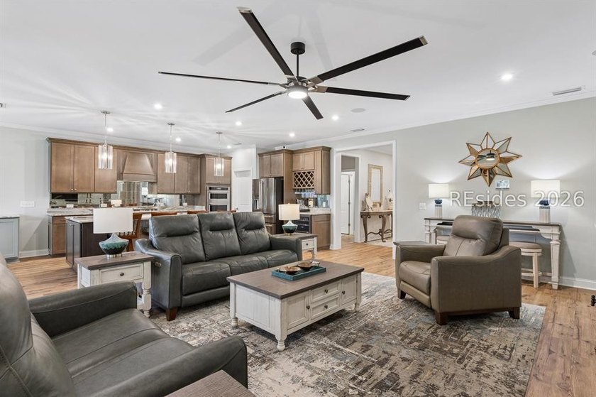 Over $220,000 in premium upgrades throughout! Enjoy breathtaking - photo 7
