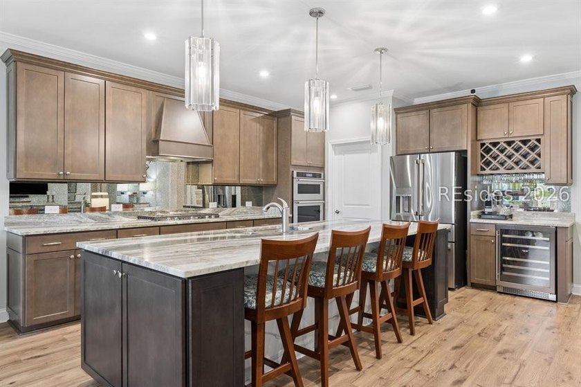Over $220,000 in premium upgrades throughout! Enjoy breathtaking - photo 10