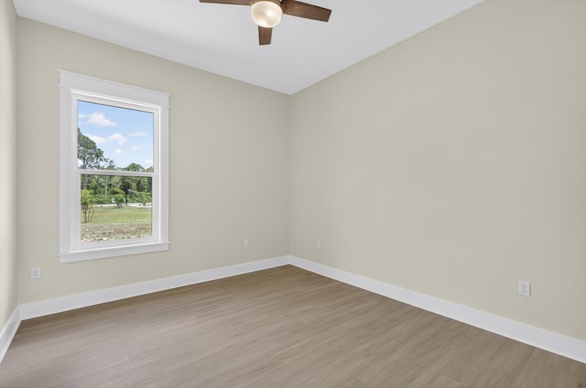 Construction complete on this one story 4 Bedroom, 3 bath home - photo 22