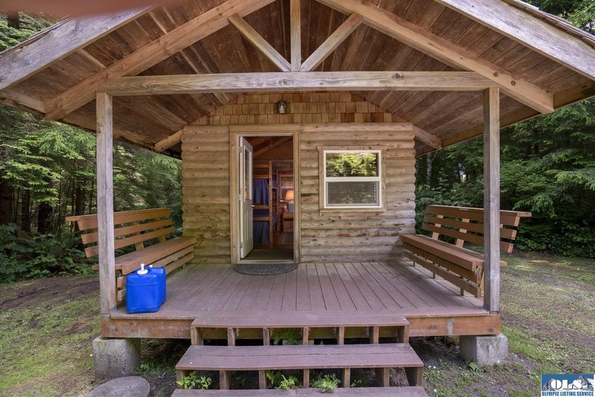 An incredible opportunity to own The Lost Resort, a rustic - photo 22