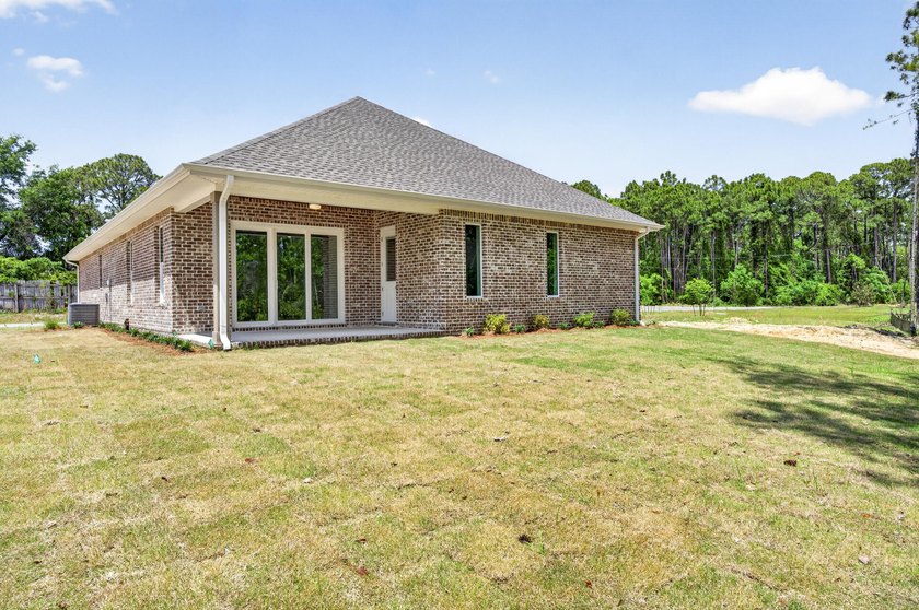 Construction complete on this one story 4 Bedroom, 3 bath home - photo 25