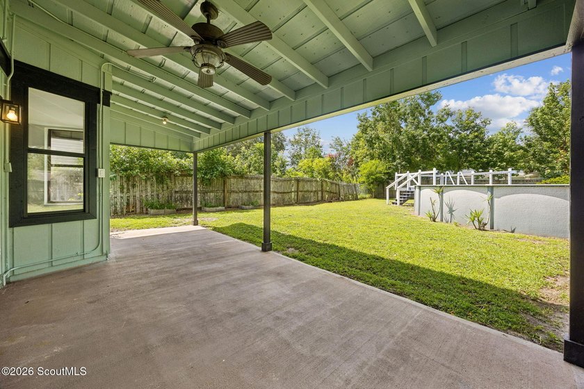 Welcome home to this beautifully renovated and updated - photo 38