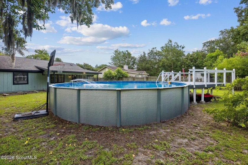 Welcome home to this beautifully renovated and updated - photo 42