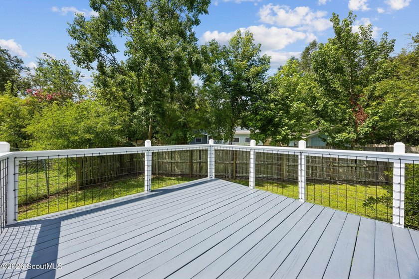 Welcome home to this beautifully renovated and updated - photo 46