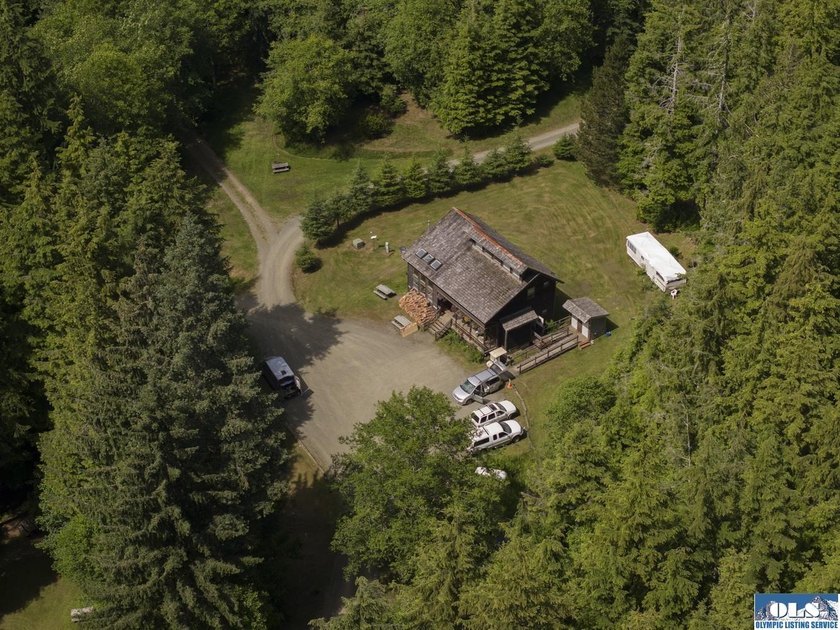 An incredible opportunity to own The Lost Resort, a rustic - photo 59