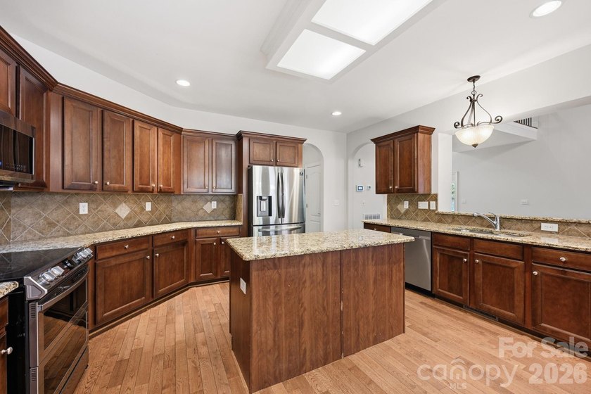 Enjoy water views, an exceptional location near Lake Norman, and - photo 11
