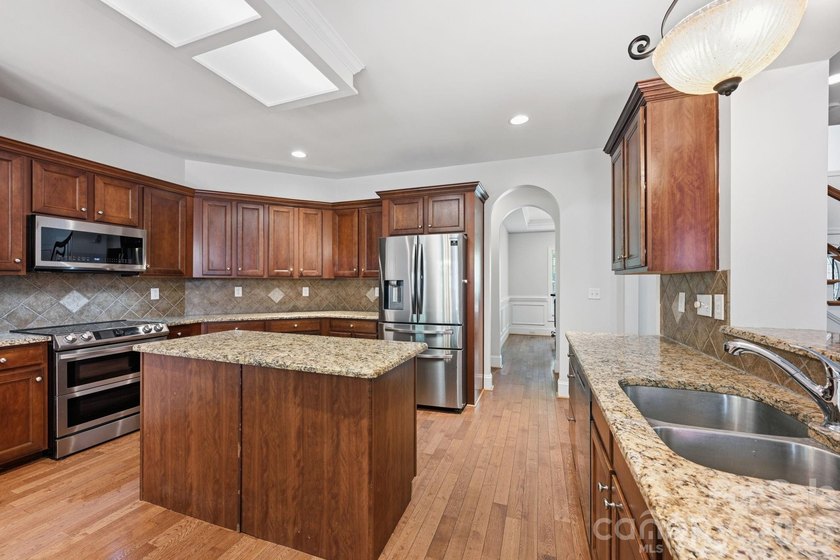 Enjoy water views, an exceptional location near Lake Norman, and - photo 12