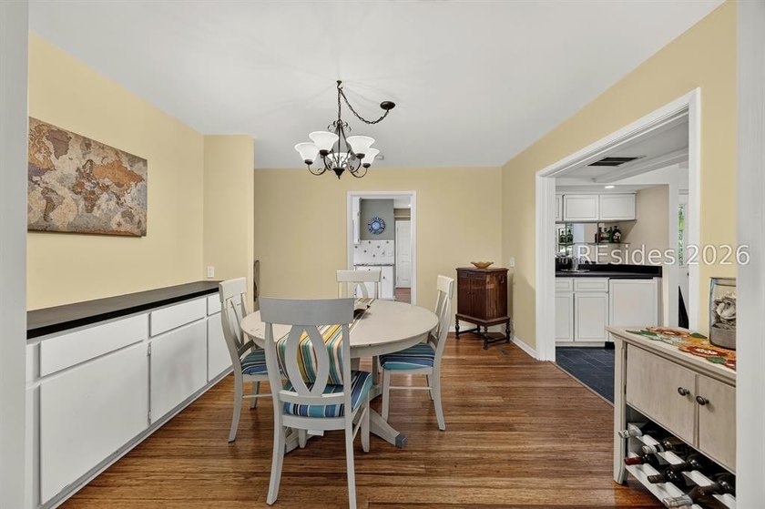 STEPS TO THE BEACH AND PRICED AT LOT VALUE!! Discover the - photo 13