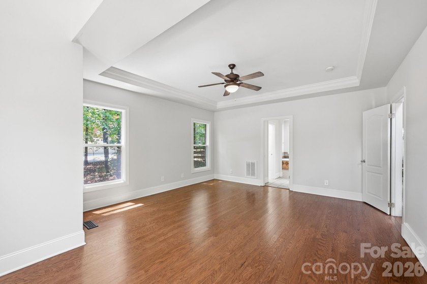 Enjoy water views, an exceptional location near Lake Norman, and - photo 16