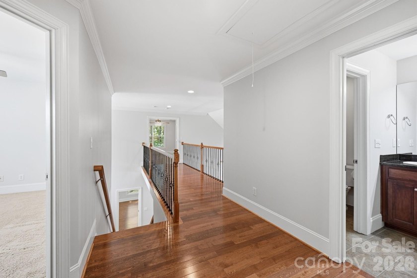 Enjoy water views, an exceptional location near Lake Norman, and - photo 24