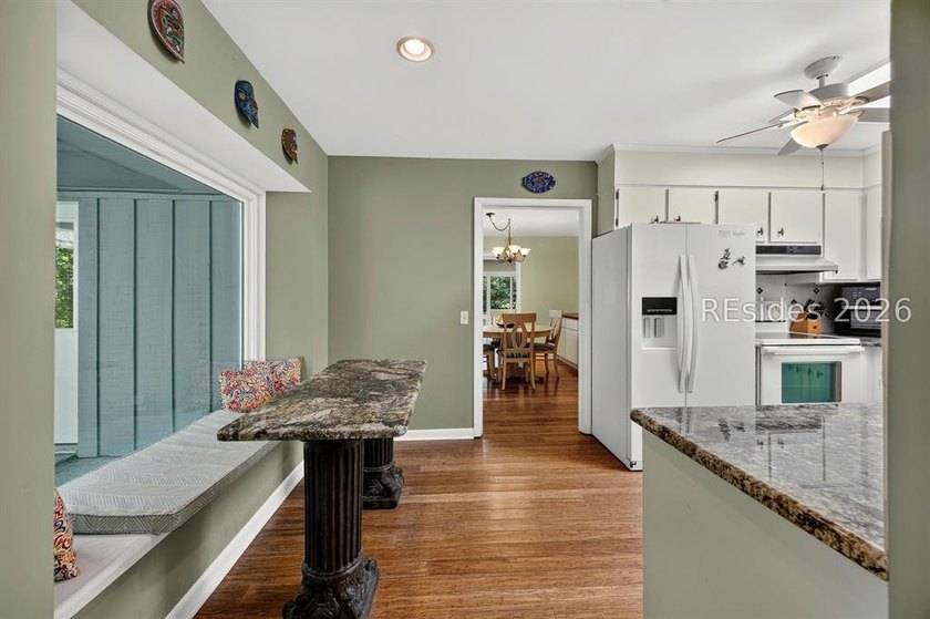 STEPS TO THE BEACH AND PRICED AT LOT VALUE!! Discover the - photo 25