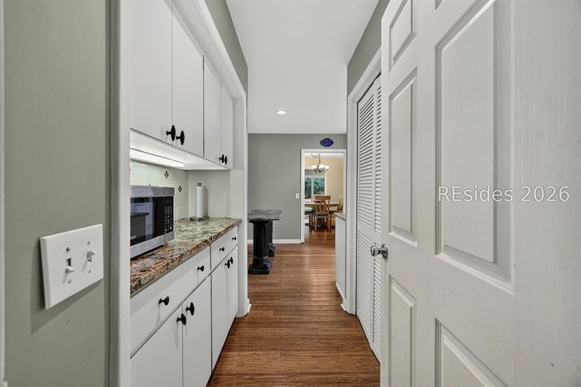 STEPS TO THE BEACH AND PRICED AT LOT VALUE!! Discover the - photo 27