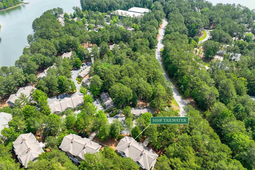 Experience luxury lake living in one of Reynolds Lake Oconee's - photo 29