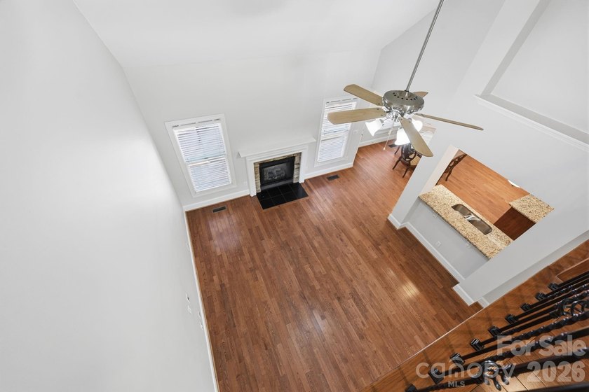 Enjoy water views, an exceptional location near Lake Norman, and - photo 35