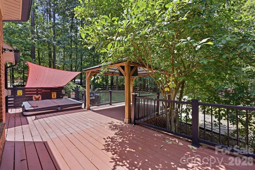 Enjoy water views, an exceptional location near Lake Norman, and - photo 36