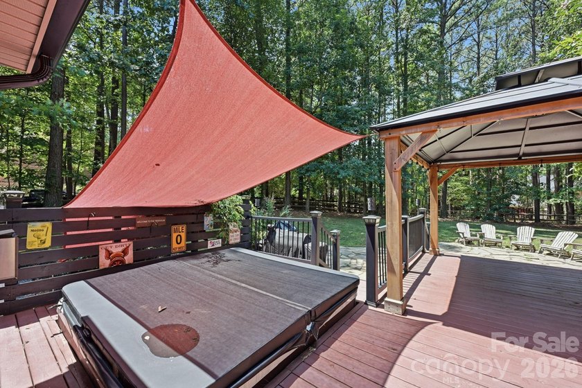 Enjoy water views, an exceptional location near Lake Norman, and - photo 37