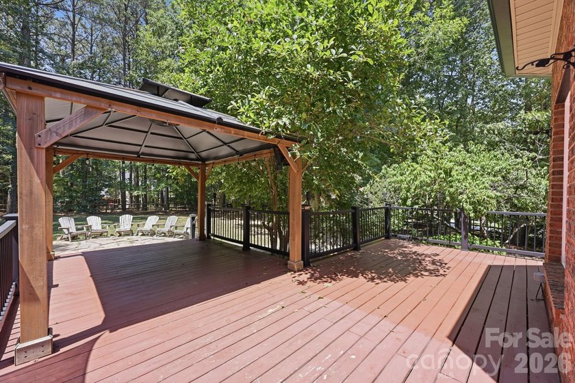 Enjoy water views, an exceptional location near Lake Norman, and - photo 38