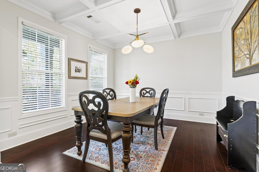 This Freshly Updated Craftsman will surely please your Buyers! - photo 8