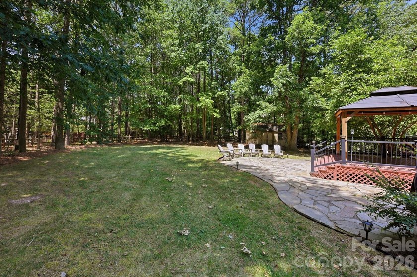 Enjoy water views, an exceptional location near Lake Norman, and - photo 42