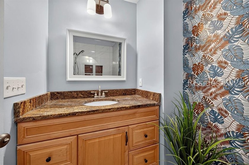 STEPS TO THE BEACH AND PRICED AT LOT VALUE!! Discover the - photo 42