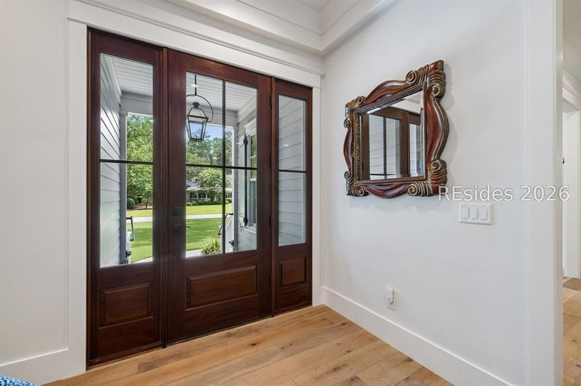 A rare offering within Oldfield, this exceptional custom - photo 9