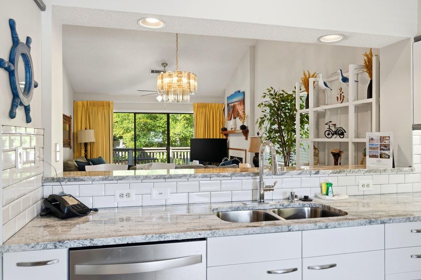 Welcome to 110 Hartland Dr, Unit 15-E, a beautifully designed - photo 10