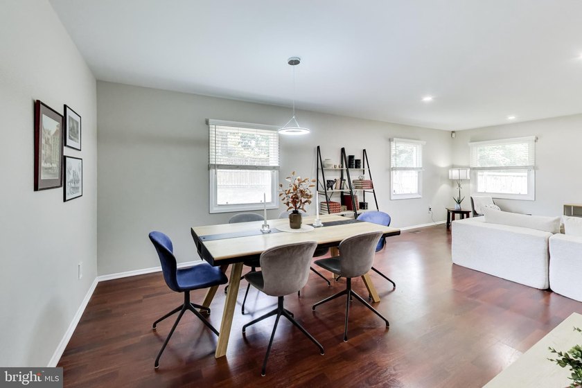 Welcome to 12006 Maddox Lane-a beautifully maintained one-level - photo 9