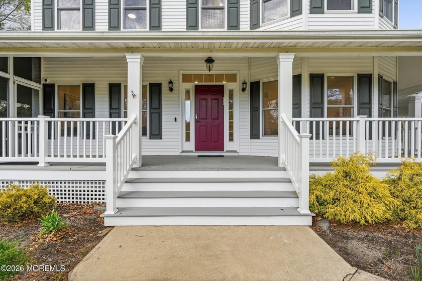 This one is a STUNNER! Set on over an acre of private property - photo 8