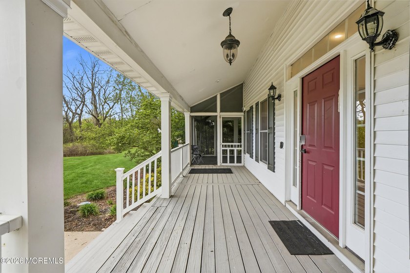 This one is a STUNNER! Set on over an acre of private property - photo 9
